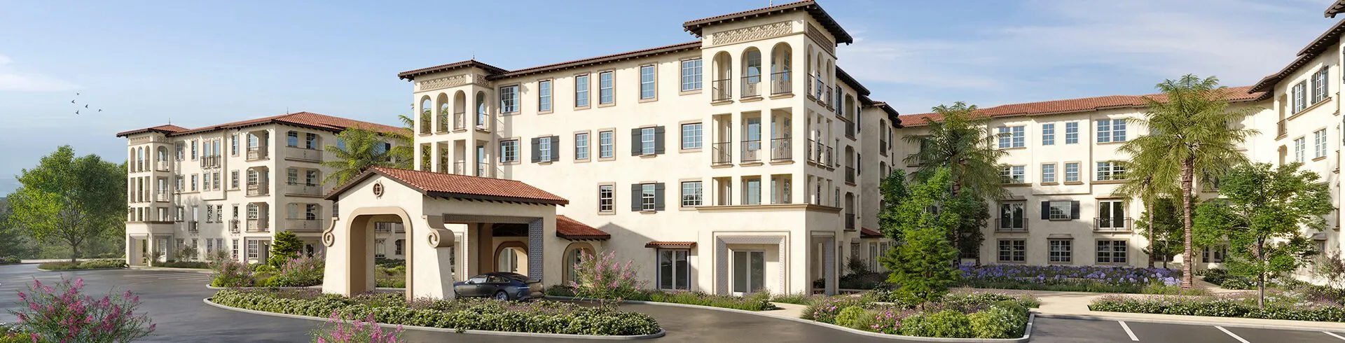 Anindell | 55+ Active Adult Residences in Folsom, Sacramento, CA